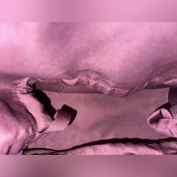 Kate Spade Pink Sparkly Two Way Bag - Picture 9 of 11